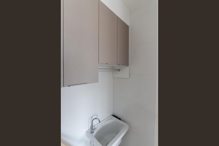 Apartamento à venda com 27m², 1 quarto e sem vagaSala e Cozinha
