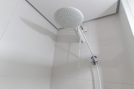 Apartamento à venda com 27m², 1 quarto e sem vagaBanheiro