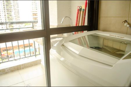 Apartamento para alugar com 1 quarto, 44m² em Setor Marista, Goiânia