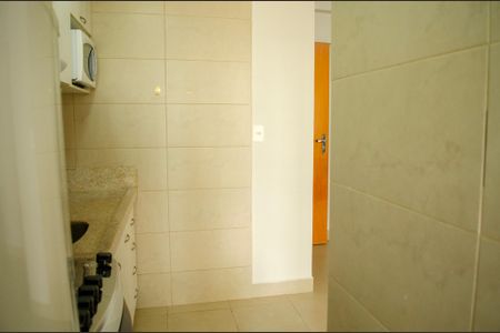 Apartamento para alugar com 1 quarto, 44m² em Setor Marista, Goiânia