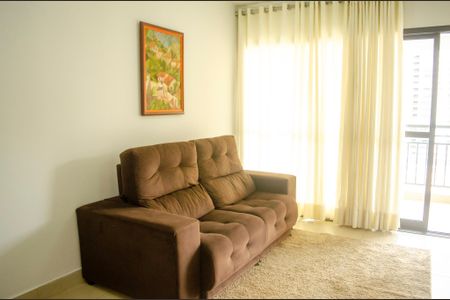 Apartamento para alugar com 1 quarto, 44m² em Setor Marista, Goiânia