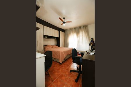 Foto 16 de casa à venda com 3 quartos, 139m² em Vila Joao Basso, São Bernardo do Campo