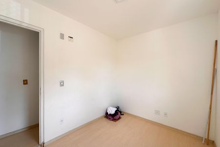 Quarto 1 de apartamento à venda com 2 quartos, 47m² em Jardim Iraja, São Bernardo do Campo