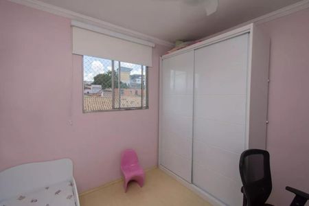 Apartamento à venda com 60m², 3 quartos e 1 vagaQuarto 1