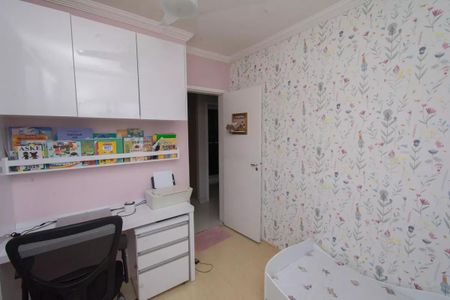 Apartamento à venda com 60m², 3 quartos e 1 vagaQuarto 1