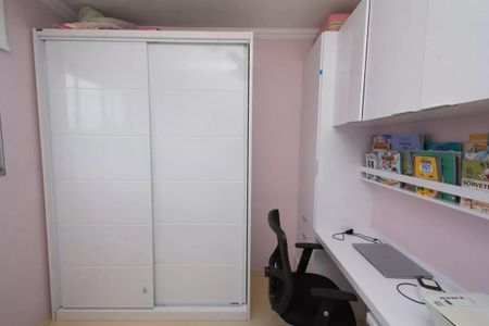 Apartamento à venda com 60m², 3 quartos e 1 vagaQuarto 1