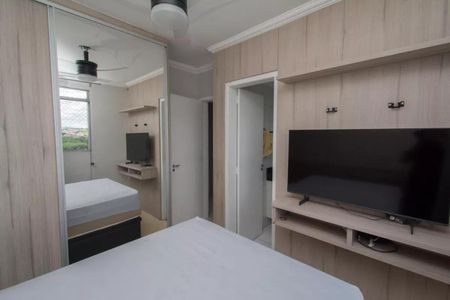 Apartamento à venda com 60m², 3 quartos e 1 vagaSuíte