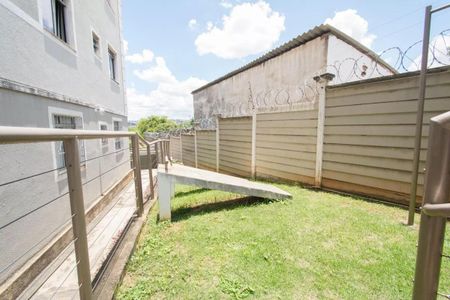 Apartamento à venda com 60m², 3 quartos e 1 vagaEspaço Fitness