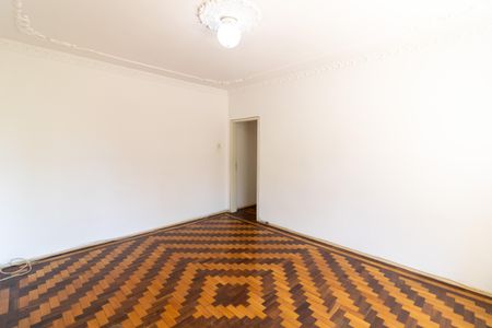 Sala de apartamento para alugar com 3 quartos, 115m² em Santana, Porto Alegre