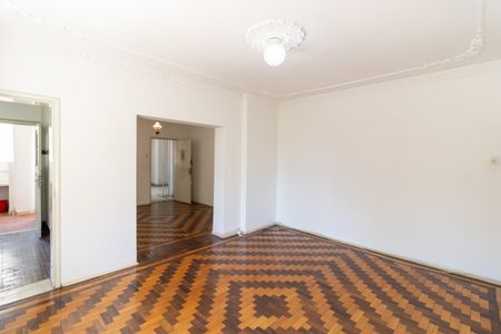 Sala de apartamento para alugar com 3 quartos, 115m² em Santana, Porto Alegre