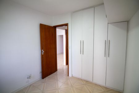 Quarto 1 de apartamento à venda com 1 quarto, 54m² em Brooklin, São Paulo