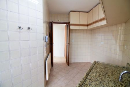Apartamento para alugar com 54m², 1 quarto e 1 vagaCozinha