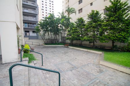 Apartamento para alugar com 54m², 1 quarto e 1 vagaÁrea comum