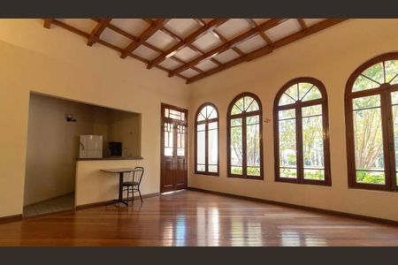 Apartamento para alugar com 54m², 1 quarto e 1 vagaÁrea comum - Salão de festas