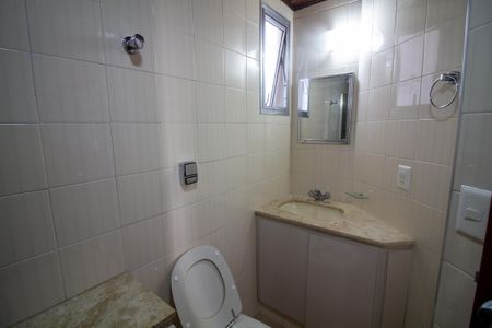 Apartamento para alugar com 54m², 1 quarto e 1 vagaBanheiro