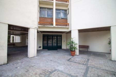 Apartamento para alugar com 54m², 1 quarto e 1 vagaÁrea comum