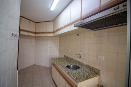 Apartamento para alugar com 54m², 1 quarto e 1 vagaCozinha