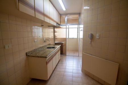 Apartamento para alugar com 54m², 1 quarto e 1 vagaCozinha