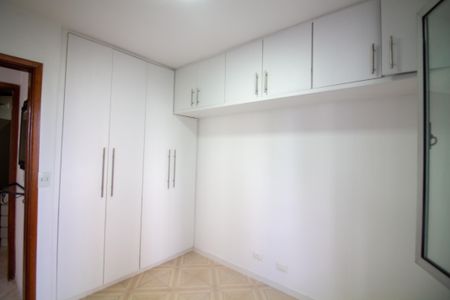 Quarto 1 de apartamento à venda com 1 quarto, 54m² em Brooklin, São Paulo