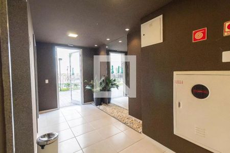 Apartamento para alugar com 34m², 2 quartos e 1 vaga Apartamento para alugar com 34m², 2 quartos e 1 vagaÁrea externa