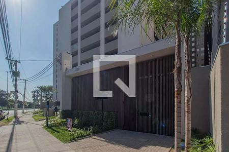 Apartamento para alugar com 34m², 2 quartos e 1 vaga Apartamento para alugar com 34m², 2 quartos e 1 vagaÁrea externa