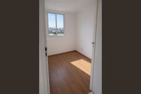 Quarto de apartamento para alugar com 2 quartos, 34m² em Jardim America da Penha, São Paulo