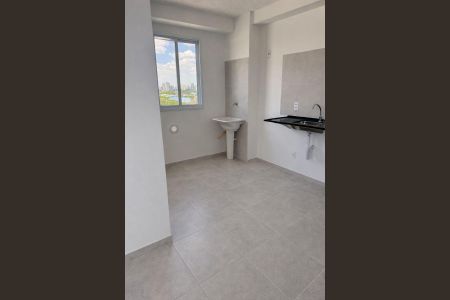 Apartamento para alugar com 34m², 2 quartos e 1 vaga Apartamento para alugar com 34m², 2 quartos e 1 vagaCozinha