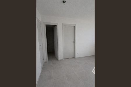 Sala de apartamento para alugar com 2 quartos, 34m² em Jardim America da Penha, São Paulo