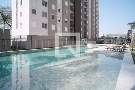 Apartamento para alugar com 34m², 2 quartos e 1 vaga Apartamento para alugar com 34m², 2 quartos e 1 vagaÁrea externa