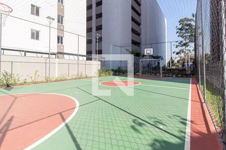 Apartamento para alugar com 34m², 2 quartos e 1 vaga Apartamento para alugar com 34m², 2 quartos e 1 vagaÁrea externa