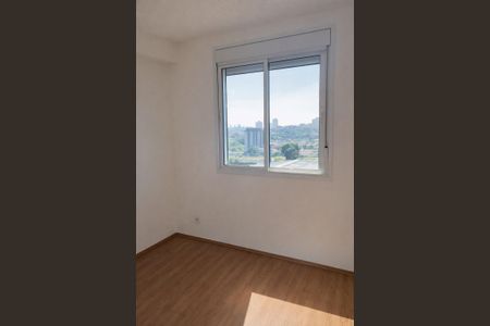 Quarto de apartamento para alugar com 2 quartos, 34m² em Jardim America da Penha, São Paulo