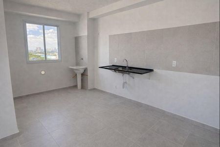 Apartamento para alugar com 34m², 2 quartos e 1 vaga Apartamento para alugar com 34m², 2 quartos e 1 vagaCozinha