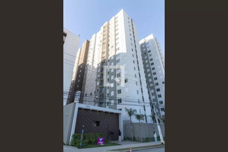 Apartamento para alugar com 34m², 2 quartos e 1 vaga Apartamento para alugar com 34m², 2 quartos e 1 vagaÁrea externa