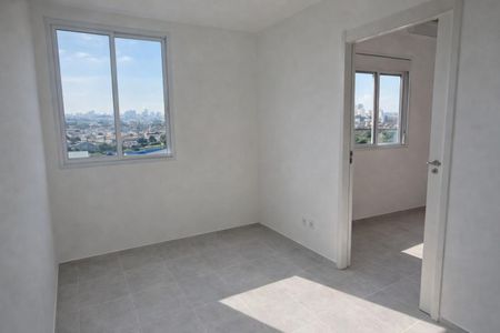 Sala de apartamento para alugar com 2 quartos, 34m² em Jardim America da Penha, São Paulo