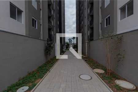 Apartamento para alugar com 34m², 2 quartos e 1 vaga Apartamento para alugar com 34m², 2 quartos e 1 vagaÁrea externa