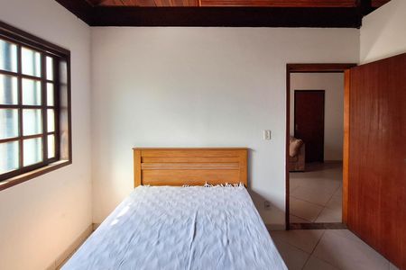 Casa de condomínio para alugar com 70m², 1 quarto e sem vagaSuíte 1