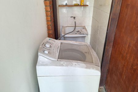 Casa de condomínio para alugar com 70m², 1 quarto e sem vagaÁrea de Serviço