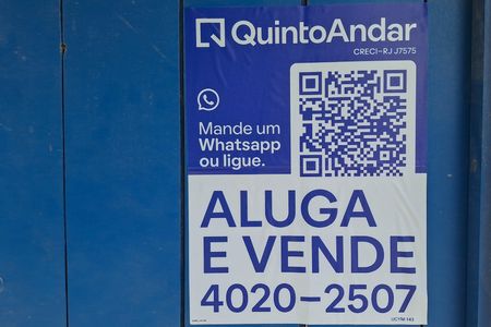 Casa de condomínio para alugar com 70m², 1 quarto e sem vagaPlaca