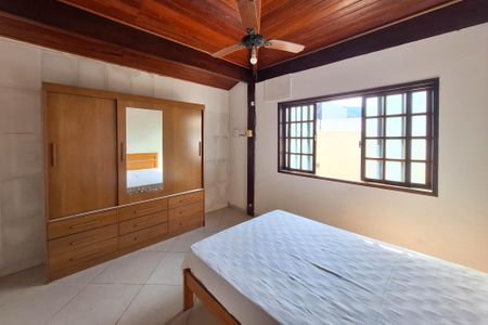 Casa de condomínio para alugar com 70m², 1 quarto e sem vagaSuíte 1