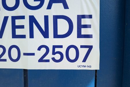 Casa de condomínio para alugar com 70m², 1 quarto e sem vagaPlaca