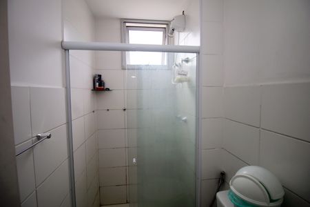 Apartamento para alugar com 48m², 2 quartos e 1 vagaBanheiro