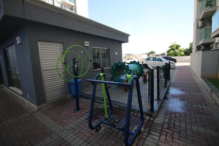 Apartamento para alugar com 48m², 2 quartos e 1 vagaÁrea comum - Academia