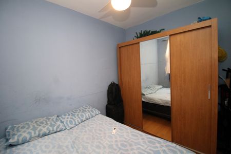 Quarto 2 de apartamento para alugar com 2 quartos, 48m² em Irajá, Rio de Janeiro