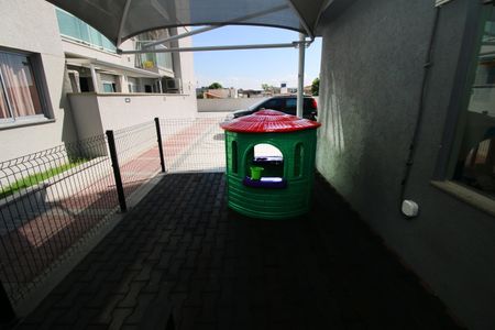 Apartamento para alugar com 48m², 2 quartos e 1 vagaÁrea comum - Playground