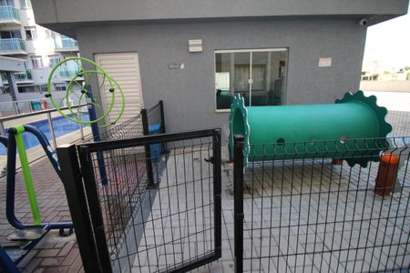Apartamento para alugar com 48m², 2 quartos e 1 vagaÁrea comum - Playground