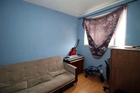 Apartamento para alugar com 48m², 2 quartos e 1 vagaQuarto 1