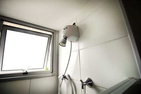 Apartamento para alugar com 48m², 2 quartos e 1 vagaBanheiro