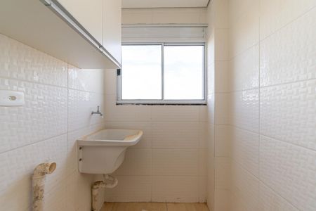 Apartamento para alugar com 44m², 2 quartos e 1 vagaÁrea de Serviço