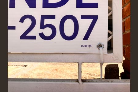 Apartamento para alugar com 44m², 2 quartos e 1 vagaPlaca instalada 