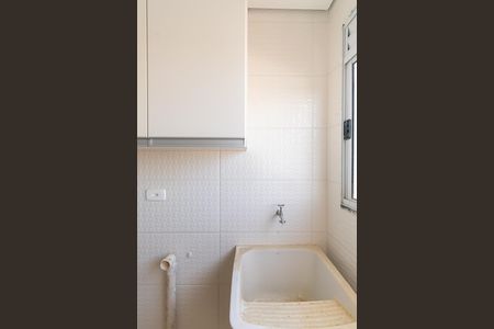 Apartamento para alugar com 44m², 2 quartos e 1 vagaÁrea de Serviço